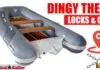 GPS and Locks! How to Secure Your Dinghy video from Practical Sailor