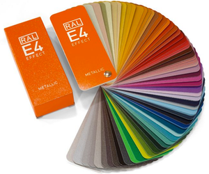 RAL E4