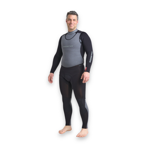 SuperTherm 4mm LongJohn