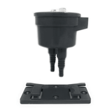 Pirates Cave Value Water Strainer Filter With Bracket 