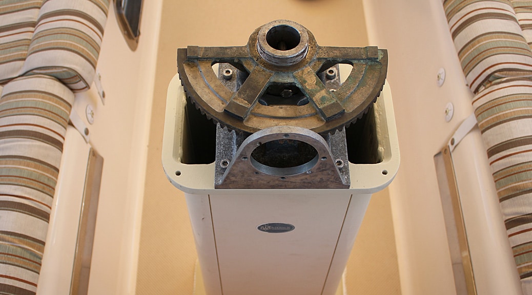 Top-removed