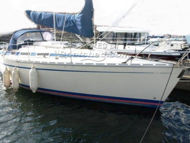 Bavaria 320 Sportline