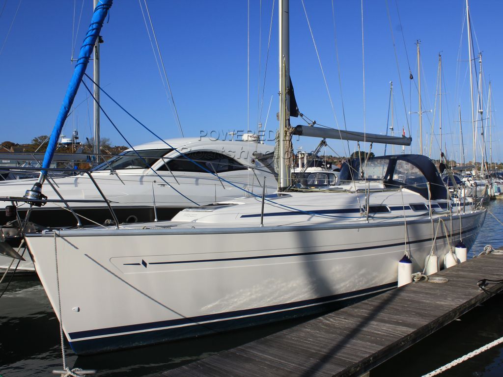 Bavaria 36