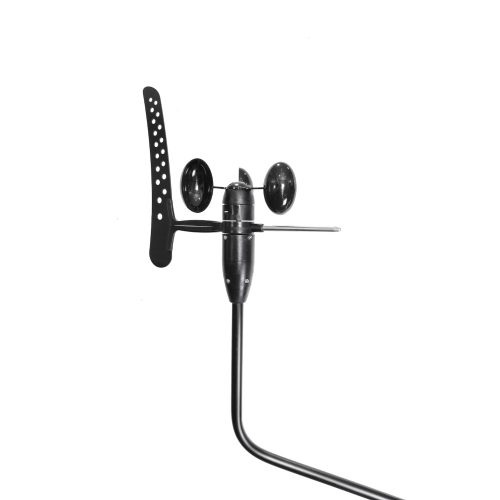 wind sensor with NMEA interface