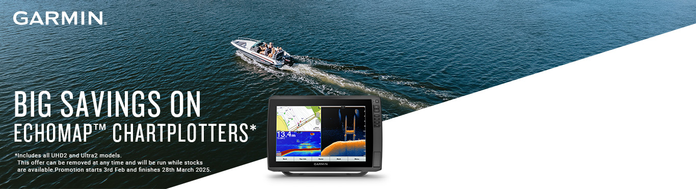 Garmin Echomap