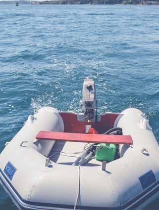 Anchoring & Mooring