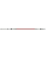 Morse 33C Red Jacket Cable
