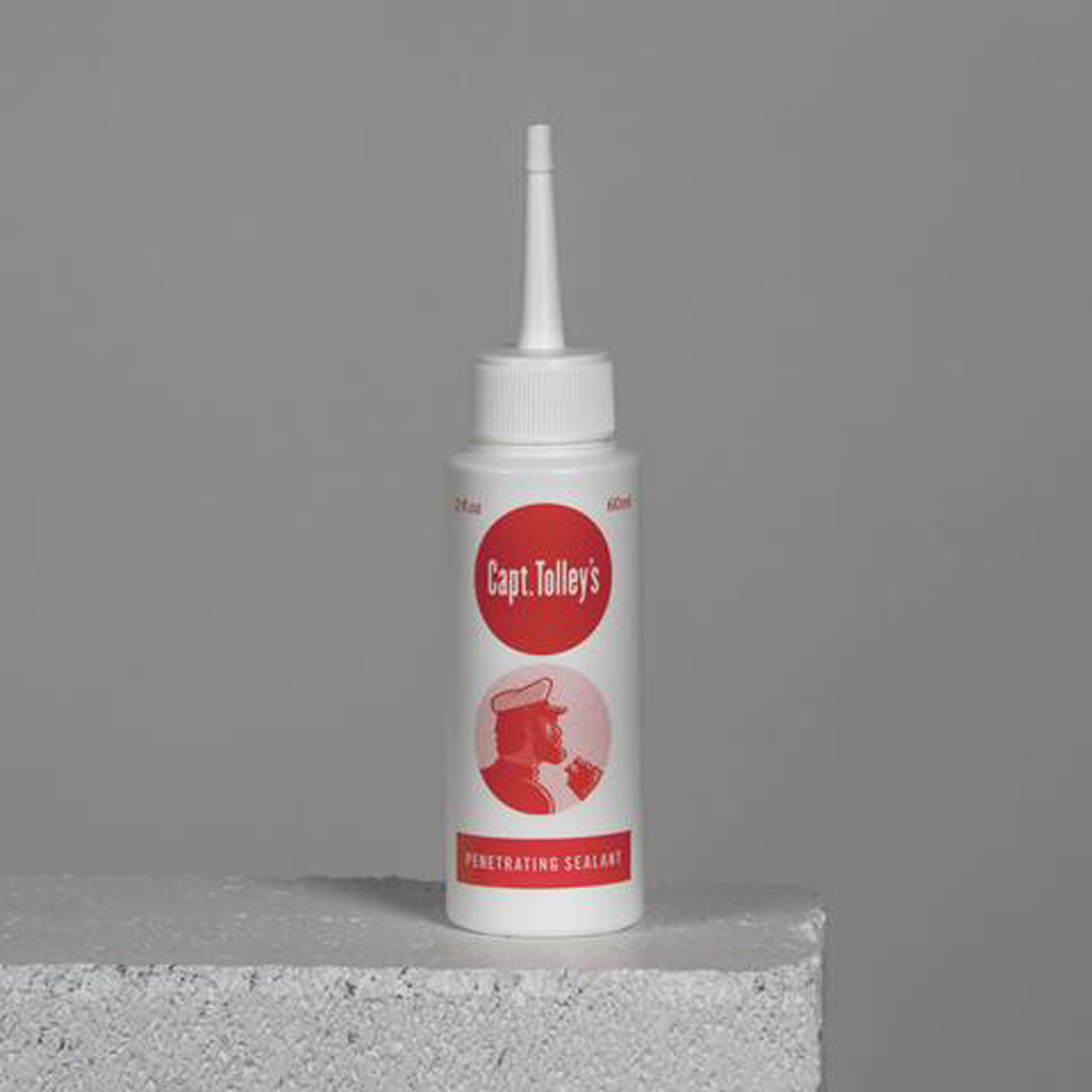 Captain Tolley Creeping Crack Cure 60ml