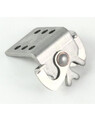 Clip Bracket Double Hook 33C