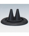 Double Control Cable Grommet & Ring