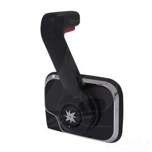 Xtreme CHX8553P Side Mount Control