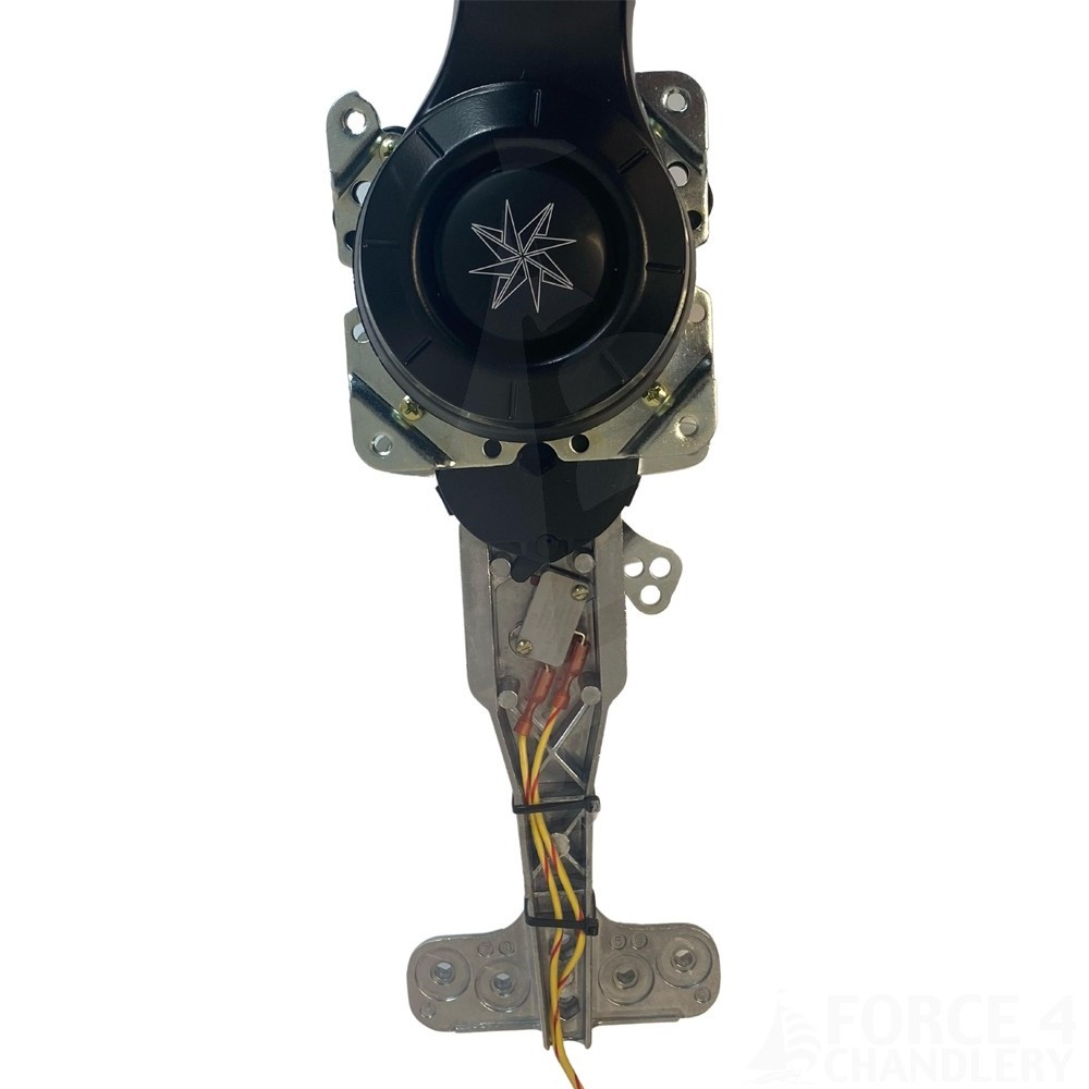 Xtreme CHX8553P Side Mount Control