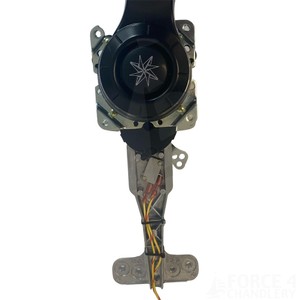 Xtreme CHX8553P Side Mount Control