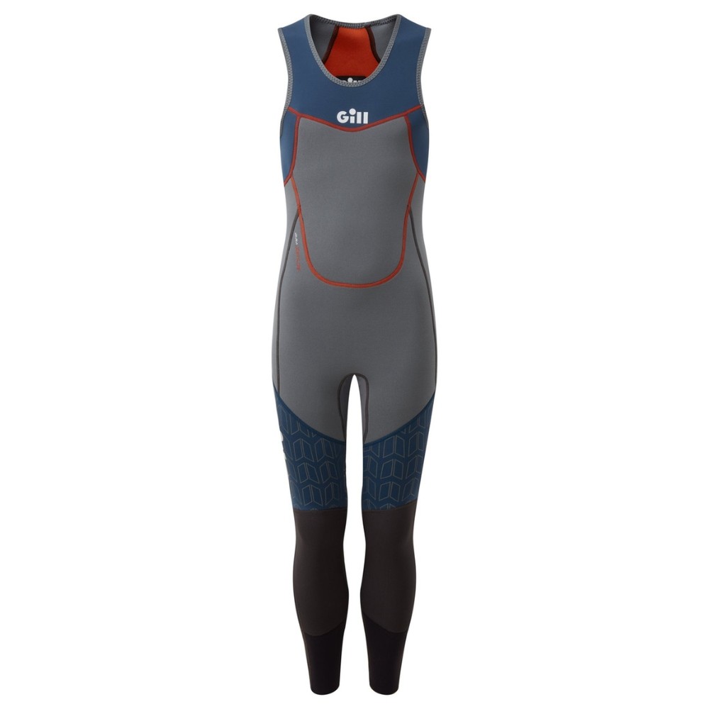 Gill Junior Zenlite Skiff Suit