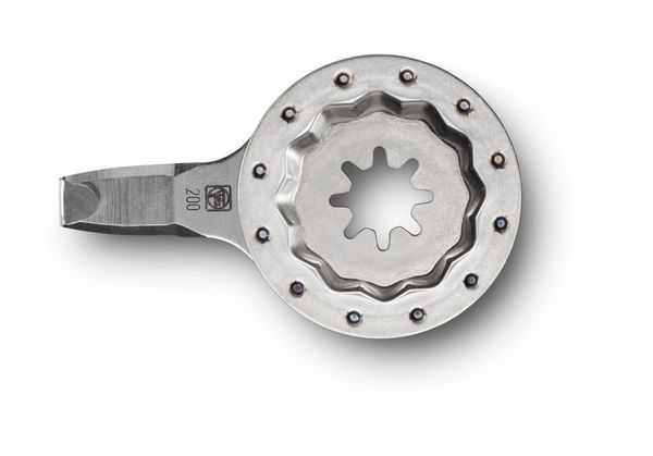 Cutter blade
