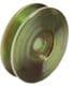 Alternator Pulley  873343 MD 2010 2020 2030