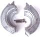 Anode for Volvo Penta 130 and 150 Saildrive.  POST 2017 VOLVO MODEL 22651246 3586963 or 3888305