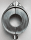Anode for Volvo Penta 130 and 150 Saildrive. Volvo Part no.s  22651246  replacing 3586963, 3888305