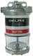 CAV 296  filter glass bowl 1/2" x 20 thread fuel connection