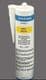 Volvo Penta 1161231 Black Silicone Adhesive