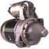 Volvo Penta D1-13, D1-20, MD2010, MD 2020 Starter Motor 24539580 was 23140597, 861845, 3803904