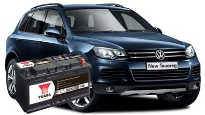 Car Batteries