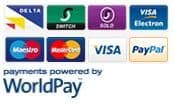 Secure Online Payments 