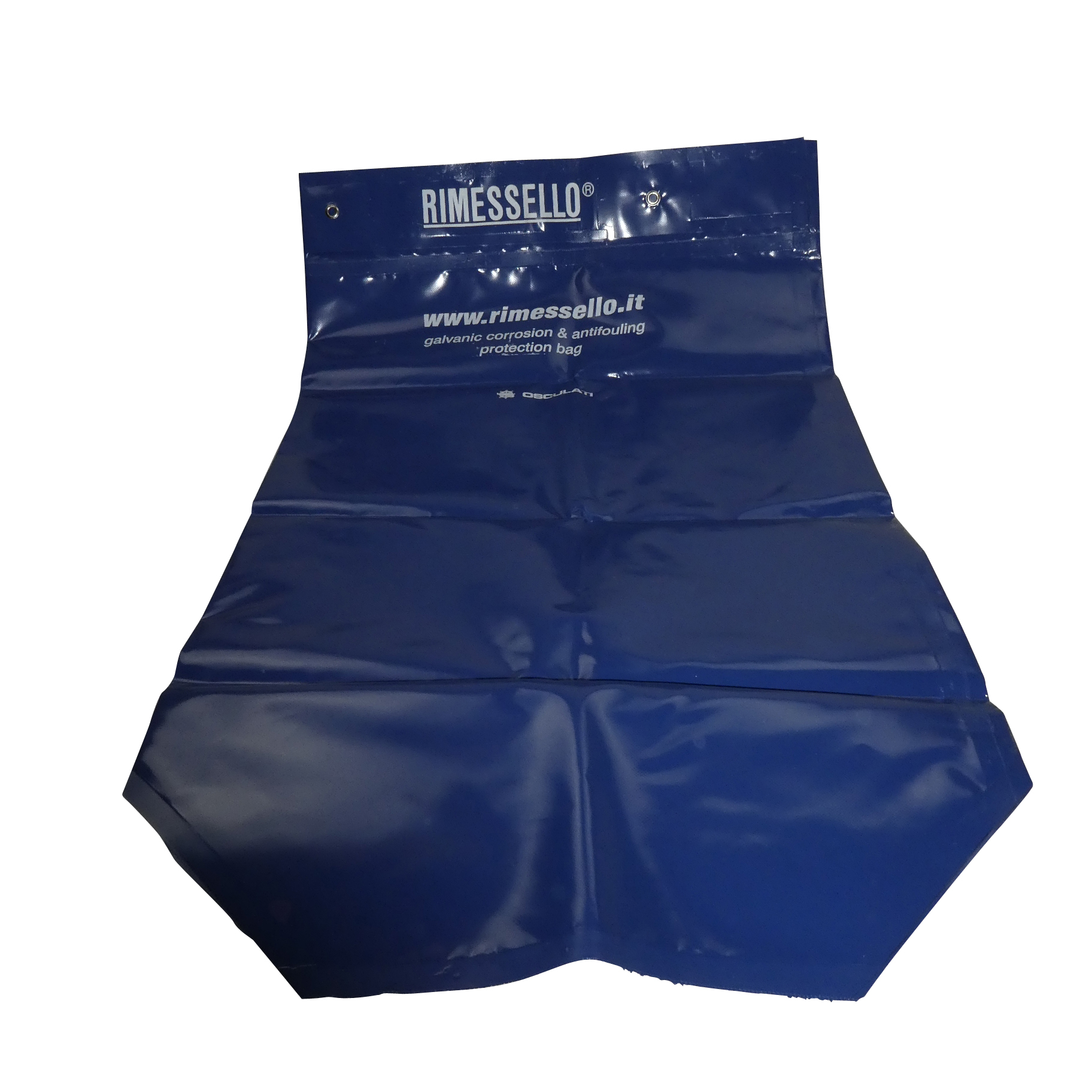 Outboard Engine Cover - Up To 80 HP