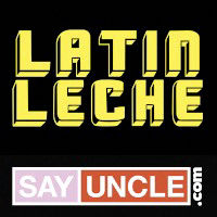 Latin Leche