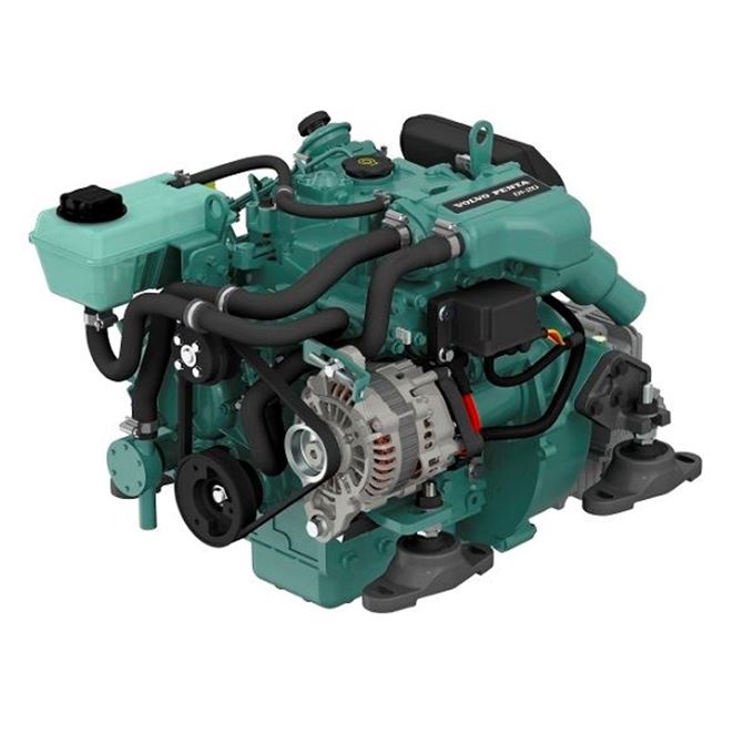 Picture for category TYPE-Volvo Penta D1-20