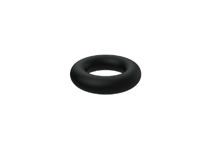 Volvo Penta Saildrive drain plug O-Ring, Part Number 3855081
