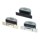 Lock Catch Button Lock Push Lock Compact & Lock for Motorhomes
