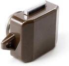 ♤ Push Button Catch Lock Cupboard Drawer Door Motorhome Cabinet Knob