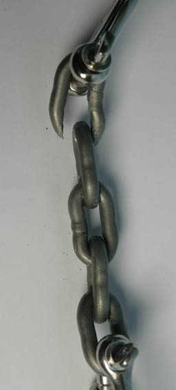 G30 chain fracture