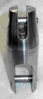 NZ connector