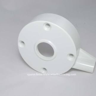 Whitlock / Lewmar Steering Spares