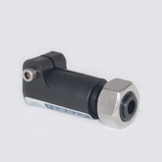ncludes end fittings