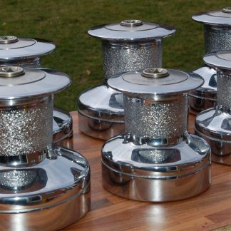 Winch Spares