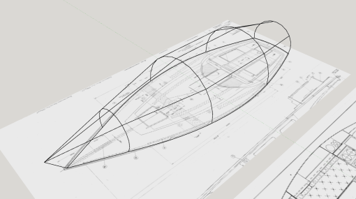 Frame Plan