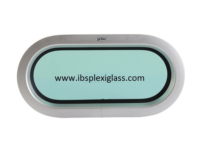 IBS Plexiglass