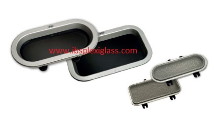 IBS Plexiglass