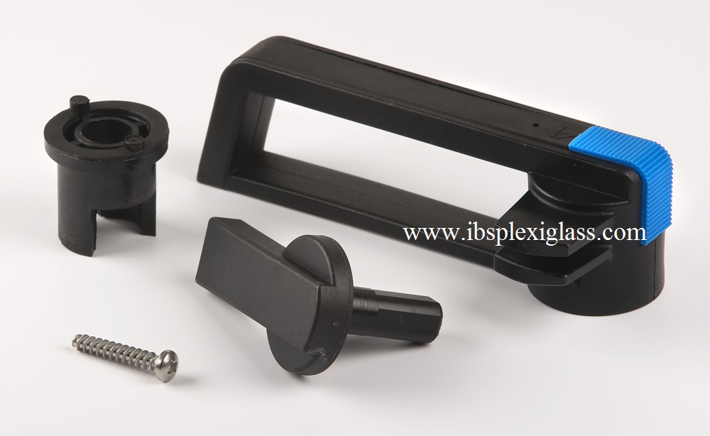 IBS Plexiglass