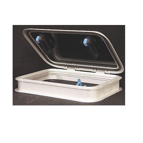 IBS Plexiglass