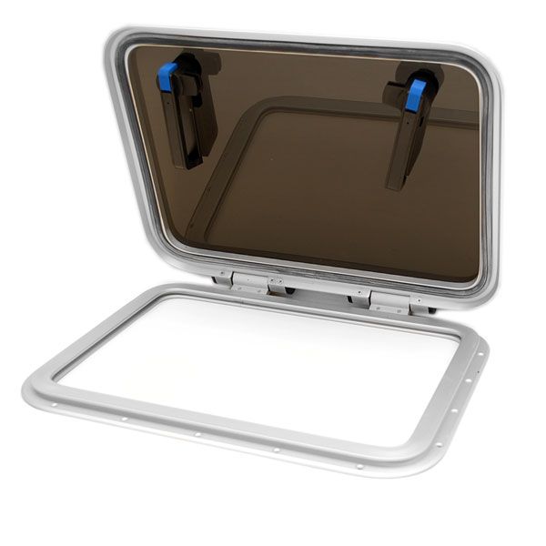 IBS Plexiglass