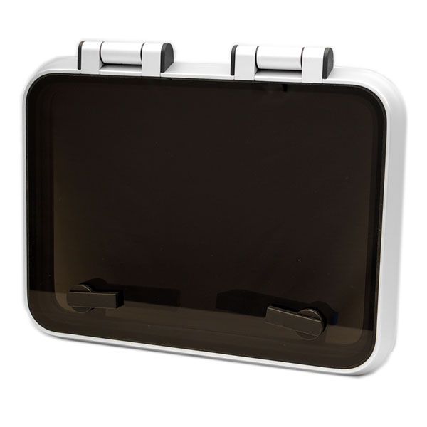 IBS Plexiglass