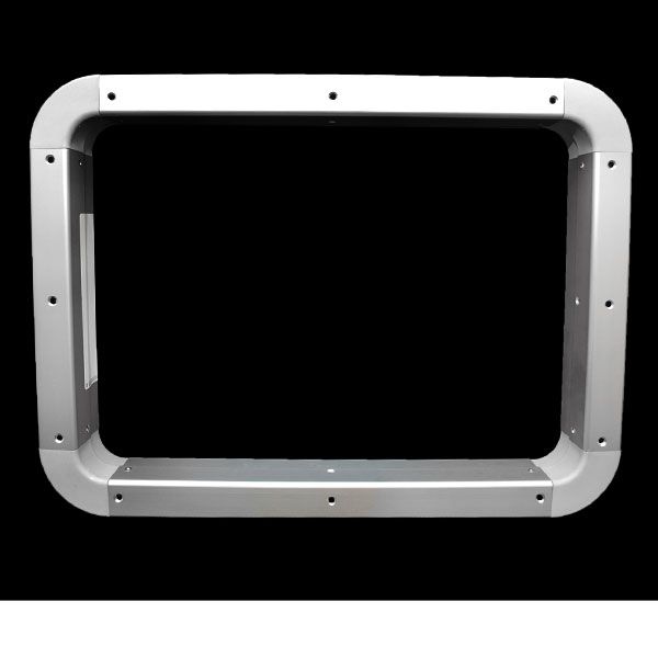 IBS Plexiglass