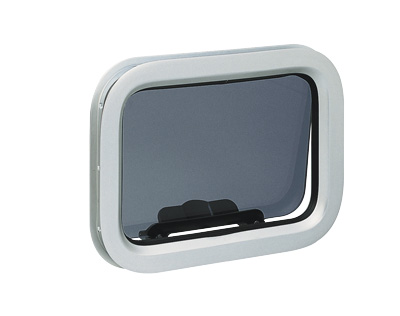 IBS Plexiglass