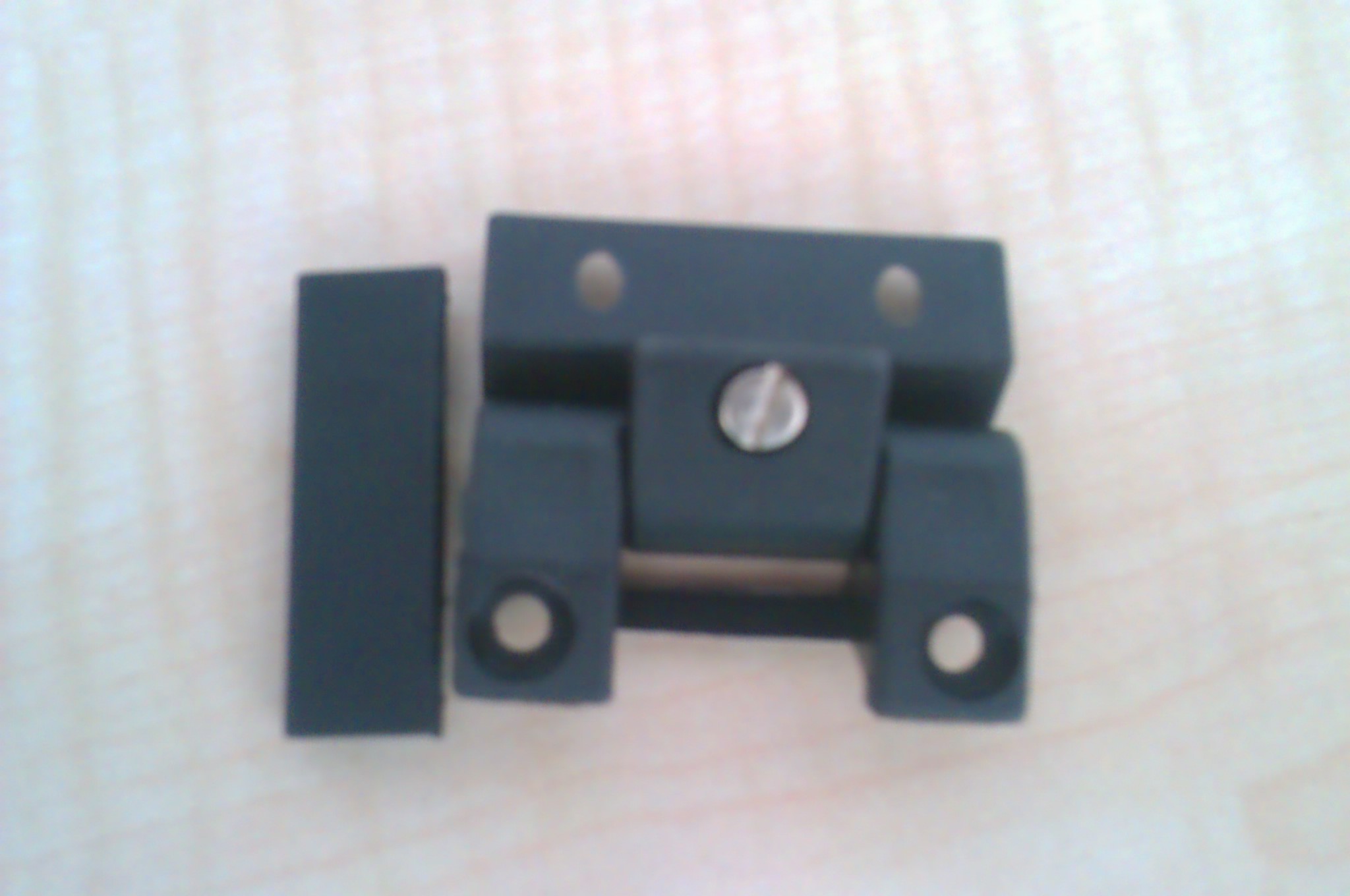 IBS Plexiglass