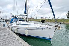 2001 Bavaria Cruiser 34