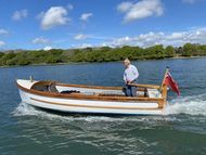 NELSON 18 - CLASSIC LAUNCH - OLIVE